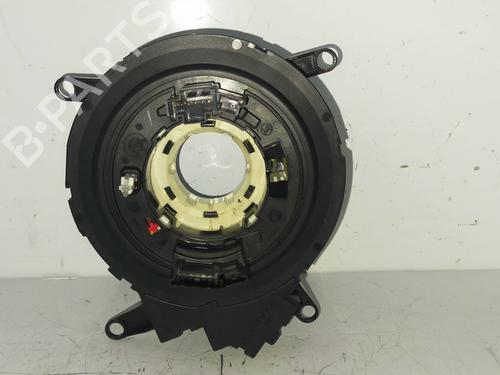 Used Squib airbag BMW 5 (E60) 520 d (177 hp) 25336967
