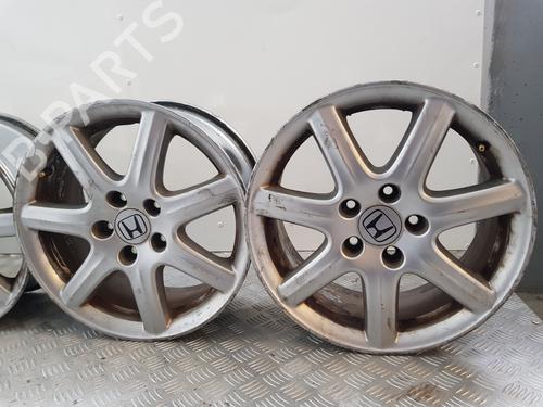 Rim HONDA CIVIC VIII Hatchback (FN, FK)  | BP12527725C45