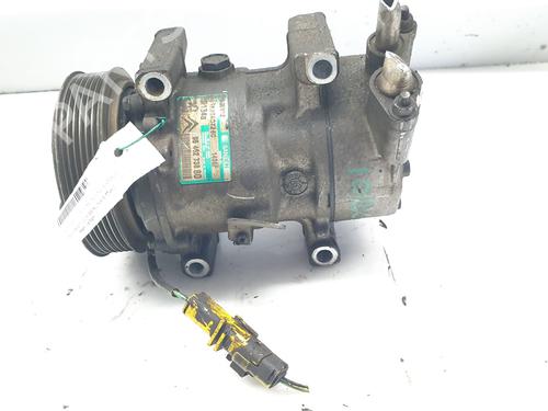AC Kompressor PEUGEOT 206 Hatchback (2A/C) 1.1 i (60 hp) 28730302