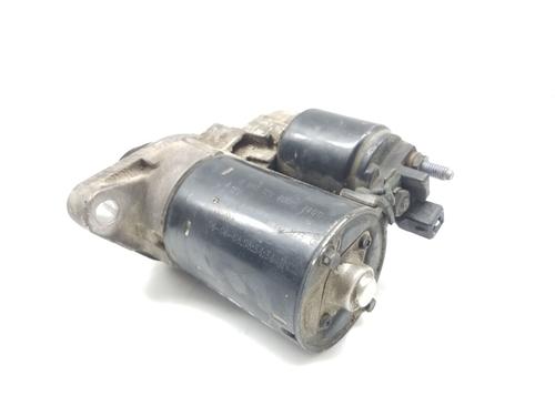 Starter VW POLO IV (9N_, 9A_) 1.4 16V | BP20699592M8 