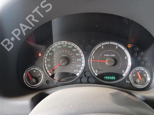 Used Instrument cluster Instrument cluster 36910627 36910627