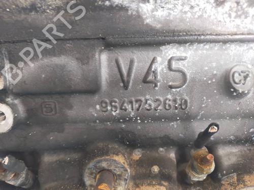 Cylinder head FORD KUGA I  | BP39567537M5  - Image 5