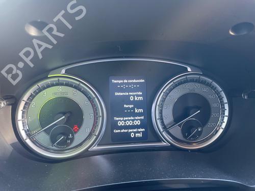 Instrument cluster SUZUKI VITARA (LY) 1.0 AllGrip (APK 310) | BP26290763C47 