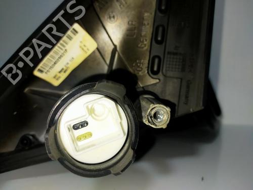 Right mirror BMW 5 (F10) 520 d | BP11055648C27 