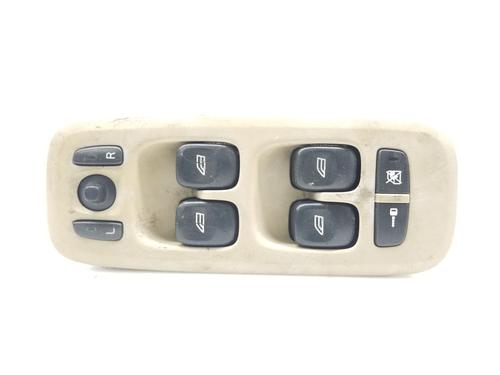 Left front window switch VOLVO XC70 I Cross Country (295) D5 AWD | BP24317660I27 