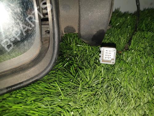 Left mirror DACIA SANDERO  | BP20598976C26 