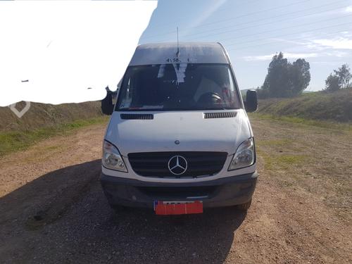 Used Parts MERCEDES-BENZ SPRINTER 3-t Bus (B906) [2006-2019]  4240539