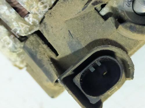 Alternator FORD FIESTA VI (CB1, CCN) 1.4 | BP3566558M7 