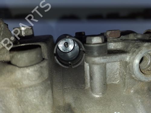 AC compressor BMW 3 Convertible (E46) 330 Ci | BP9850641M34 