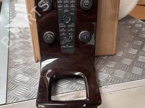 Used Climate control Climate control 38619401 38619401