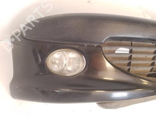 Front bumper PEUGEOT 206 CC (2D) 2.0 S16 | BP15584181C7 