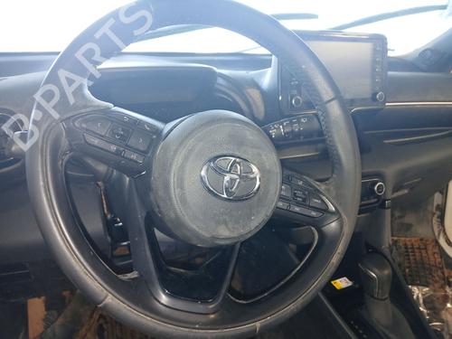 Steering wheel TOYOTA YARIS (_P13_)  | BP23411537C49 
