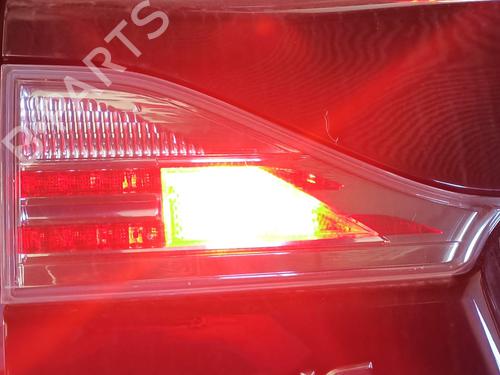 Left tailgate light LEXUS CT (ZWA10_) 200h (ZWA10_, ZWA10R) | BP30062959C79
