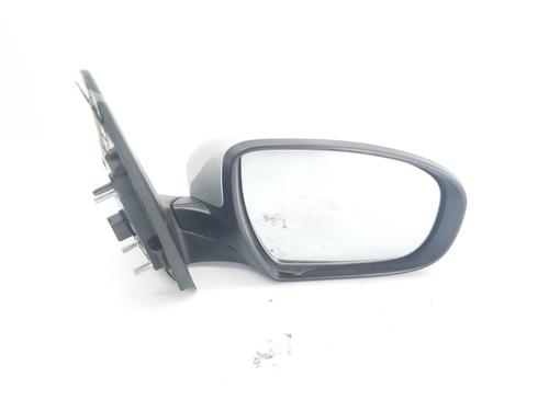Used Right mirror HYUNDAI i20 II (GB, IB) 1.2 (84 hp) 27982036