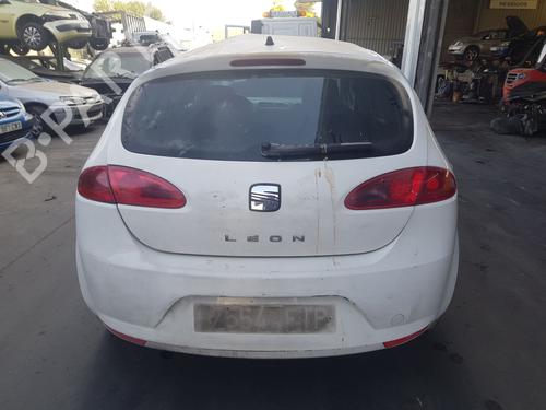 Gearbox SEAT LEON (1P1) 1.9 TDI | BP20139474M3 