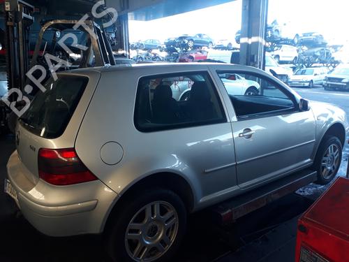 Juego Asientos VW GOLF IV (1J1) 1.8 T | BP9236706C78