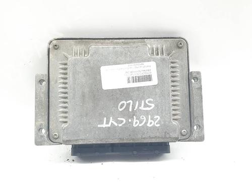 Used Engine control unit (ECU) Engine control unit (ECU) FIAT STILO (192_) 1.9 JTD (192_XE1A) (115 hp) 40261515 40261515