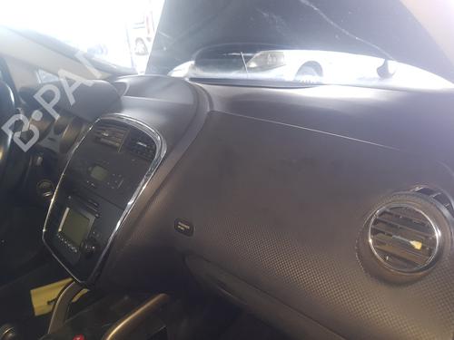 Used Dashboard SEAT ALTEA (5P1) [2004-2015]  17339453