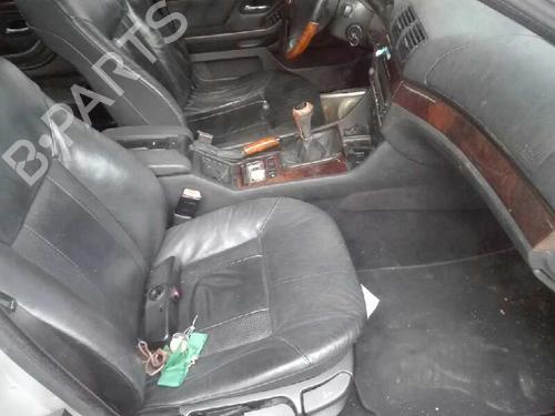 Squib airbag BMW 5 (E39) 520 d | BP5256890C102