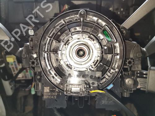 Used Squib airbag Squib airbag RENAULT ESPACE VI (RHN) E-TECH 200 Hybrid (199 hp) 33292490 33292490