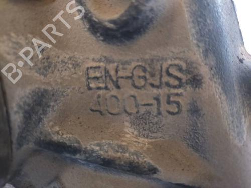 Rear differential BMW 3 (E46) 318 i | BP39509107M24 - Image 4