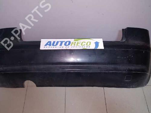 Used Rear bumper AUDI A3 Sportback (8PA) 1.6 FSI (115 hp) 4750119