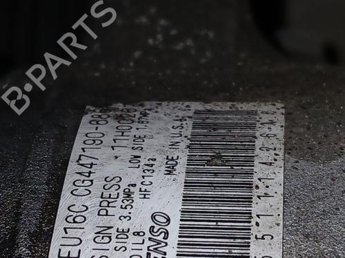 Compressor A/A CHRYSLER SEBRING (JS) 2.0 CRD (140 hp) 31624088