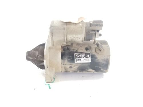 Starter HYUNDAI i20 II (GB, IB) 1.2 | BP28840631M8 