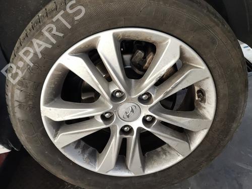 Used Rim HYUNDAI i30 (GD) [2011-2025]  13003640