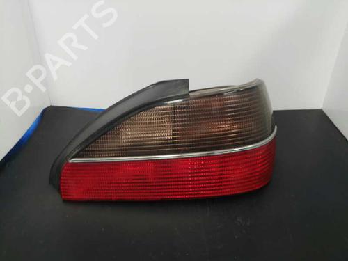 Højre baglygte PEUGEOT 306 Hatchback (7A, 7C, N3, N5) 1.8 16V | BP4192701C35 