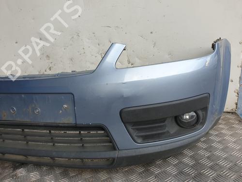 Front bumper FORD FOCUS C-MAX (DM2)  | BP20139517C7 