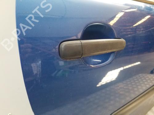 Right rear door CITROËN C3 I (FC_, FN_) 1.4 i Bivalent | BP18748590C5 