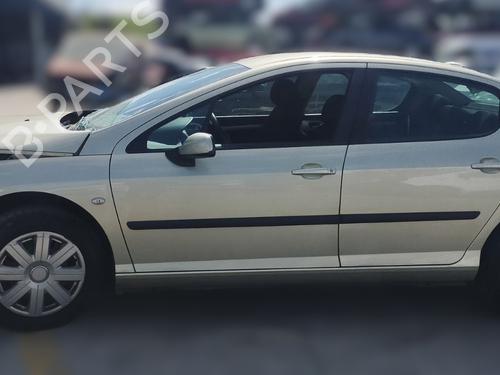 Switch PEUGEOT 407 (6D_) 1.6 HDi 110 (6D9HZC, 6D9HYC) | BP35764799I30 - Image 30