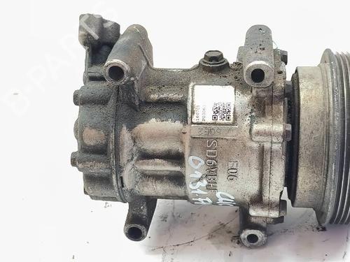 ac-compressor-renault-clio-iii-br01-cr01-2005-2006-2007-2008-2009-2010-2011-2012-2013-2014-39183486 main image