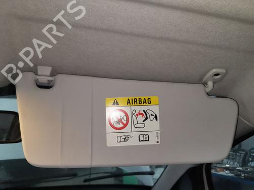 hjre-solskrm-opel-corsa-e-x15-2014-34521499 main image