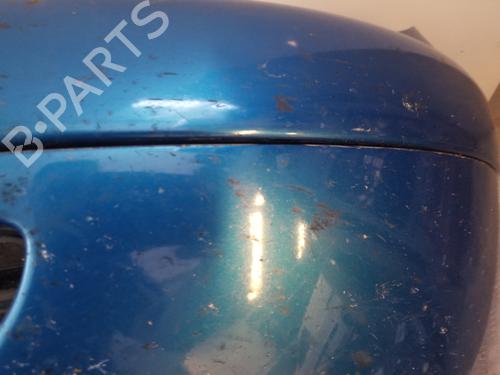 Front bumper PEUGEOT 307 Break (3E)  | BP20095322C7 