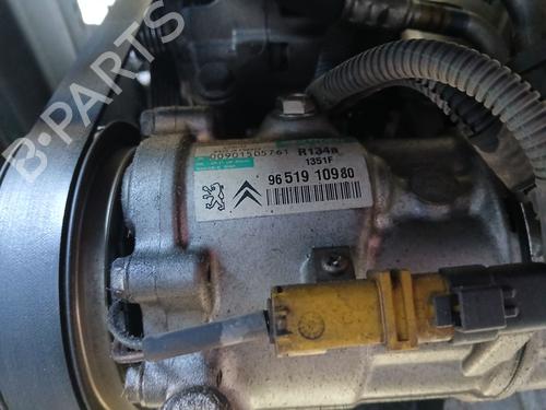 Used AC compressor CITROËN C4 I (LC_) [2004-2014]  29428831