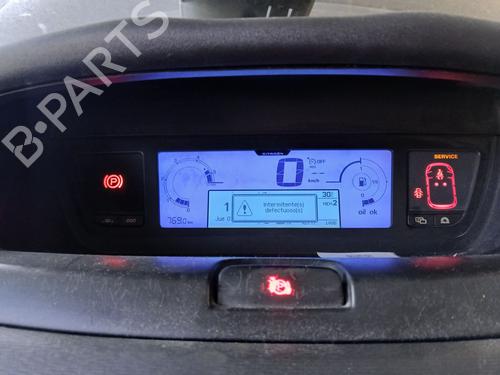 instrument-cluster-citroen-c4-picasso-i-mpv-ud_-2006-2007-2008-2009-2010-2011-2012-2013-2014-2015-36753163 main image