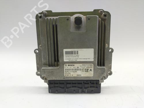 engine-control-unit-ecu-mitsubishi-outlander-ii-cw_w-2005-2006-2007-2008-2009-2010-2011-2012-32707824 main image