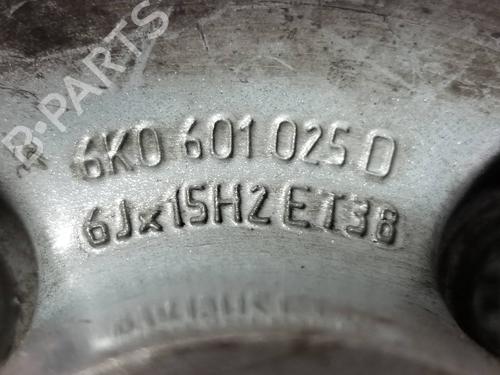 Rim SEAT IBIZA II (6K1)  | BP27457140C45 
