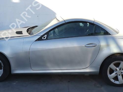 Used Parts MERCEDES-BENZ SLK (R171) 4949877
