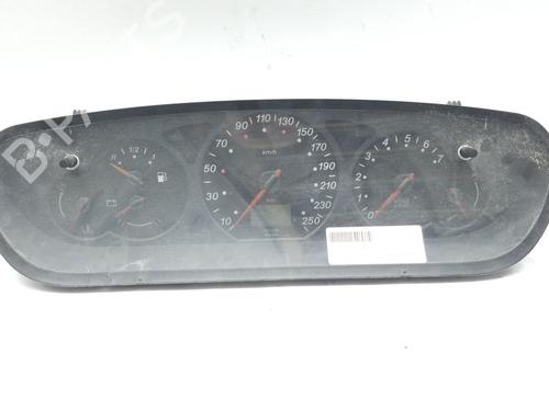 Used Instrument cluster CITROËN C5 I (DC_) 2.0 HDi (DCRHZB, DCRHZE) (109 hp) 30315956