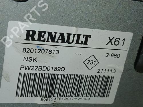 Used Steering column Steering column RENAULT KANGOO / GRAND KANGOO II (KW0/1_) [2008-2026] 33126477 33126477