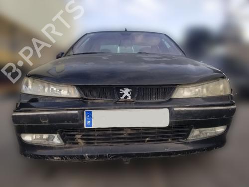 Peças PEUGEOT 406 (8B) 2.0 HDI 110 (109 hp) 4434857
