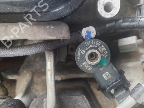 Injecteur Injecteur MAXUS eDELIVER 7 Van [2023-2026] 34351673 34351673