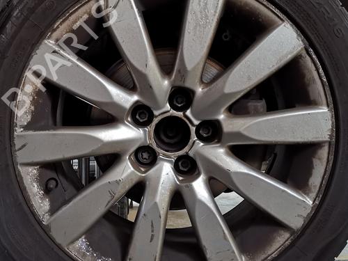 wheel-set-audi-a1-8x1-8xk-2010-2011-2012-2013-2014-2015-2016-2017-2018-2019-36677173 main image