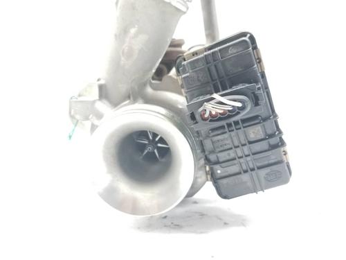 Turbolader/Kompressor BMW X1 (F48) sDrive 16 d | BP30640383M71 