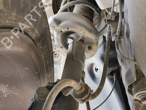 Used Right front shock absorber RENAULT CAPTUR II (HF_) [2020-2025]  30466873