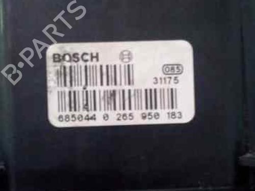 Used ABS pump ALFA ROMEO GT (937_) 1.9 JTD (937CXN1B) (150 hp) 3576312