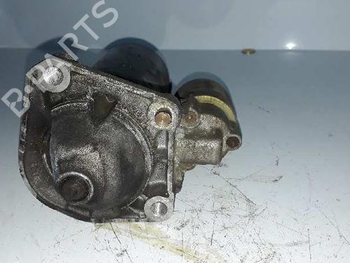 Used Starter VOLVO XC90 I (275) D5 AWD (163 hp) 7774442